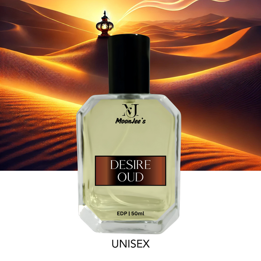 Desire Oud